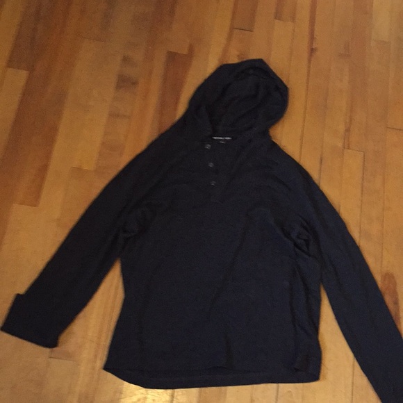 Michael Kor’s Grey Hoodie size large